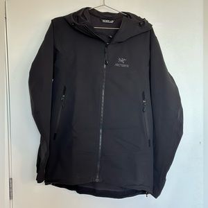 Arc'teryx Gamma Hoody Softshell Jacket